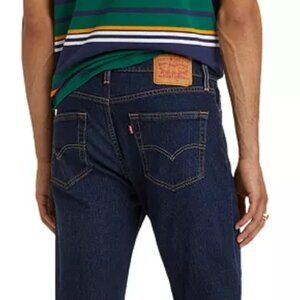 Levi’s 511 Slim Fit Cotton Stretch Jeans 36x32 NWT